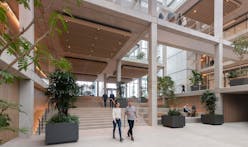 Gensler survey reveals the ways Gen Z workers are being drawn back to the office