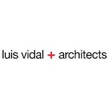 luis vidal + architects