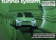 #88 - Design Review: Elon Musk's Tunnel Transportation Proposal