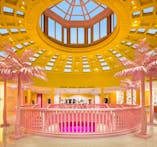 Peter Marino designs Louis Vuitton store in Paris&#39;s Place Vendôme | News | Archinect
