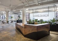 Shake Shack Corporate Headquarters