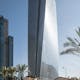 Facade Engineering Award Category Winner: Azrieli Sarona Tower, Tel Aviv. Photo: Moshe Tzur Architects and Town Planners.