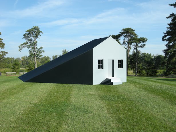 The Shadow House 