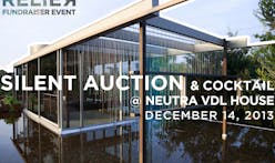 Upcoming Cal Poly Pomona events at the historic Neutra VDL House in L.A.