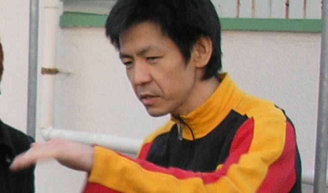 Victor Tzen
