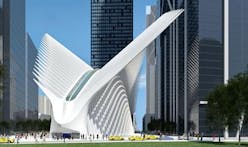 NYMag talks to Santiago Calatrava about his WTC Station, budget, reputation