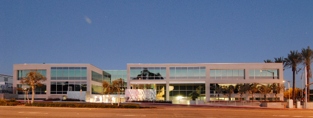 skechers headquarters