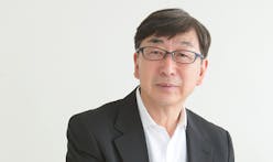 Toyo Ito announced as recipient for 2013 Pritzker Prize