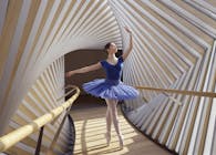 Royal Ballet School: Bridge of Aspiration