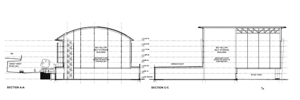Design Sections