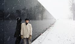Salon revisits how Maya Lin won Vietnam War Memorial competition by breaking its biggest rule