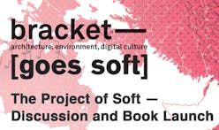 Bracket 2 — Goes Soft, available soon, launch event in NYC this Friday