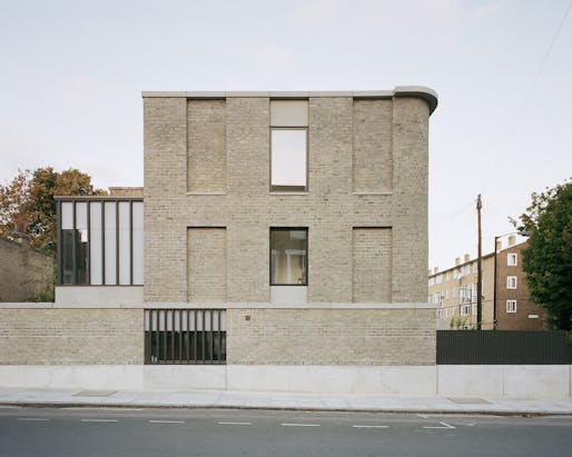The Corner House by 31/44. Image © Rory Gardiner.