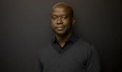 David Adjaye named as recipient of 2016 McDermott Award at MIT