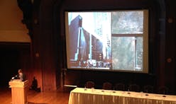 Elizabeth Diller, MoMA discuss expansion and Folk Museum's demolition with slice of NY architectural community