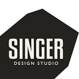 Singer Design Studio