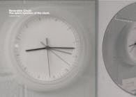 Reversible Clock: The latent function of the clock. 