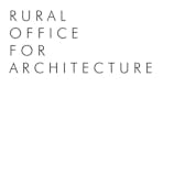 Rural Office for Architecture
