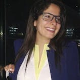 Zilda Hijazin