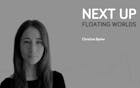 Between the home and the market: an interview with Christine Bjerke from Next Up: Floating Worlds