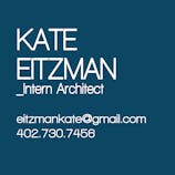 Kate Eitzman