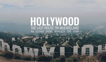 Establishing Shot: Will the Hollywood Competition Redefine Single Family Housing?