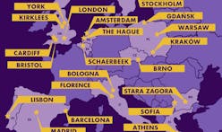 Barcelona wins Grand Prize in Bloomberg Philanthropies’ Mayors Challenge for Europe