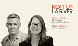 Listen to 'Next Up: The LA River' Mini-Session #3 with Steven Appleton and Catherine Gudis