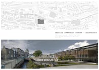 Textile Community Center - University of Edinburgh