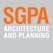 SGPA Architecture and Planning