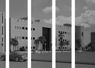 King Saud University Engineering Laboratory, Riyadh, KSA
