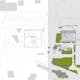 Site Plan. Image: Giovanni Vaccarini Architetti