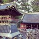 Nikko temple(s) via Evan Chakroff