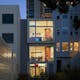 Mondrian's Window in San Francisco, CA by Form4 Architecture