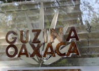 Guzina Oaxaca 