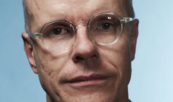 ‘To be with architecture is all we ask.’ – interview with Hans-Ulrich Obrist, Artistic Director of the Serpentine Galleries