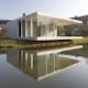Pavilion in Siegen, Germany by Ian Shaw Architekten (Photo: Felix Krumbholz)
