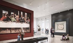 New Royal Academy of Arts' transformative redevelopment set to open in May 2018