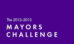 Providence, RI Takes Grand Prize at Mayors Challenge