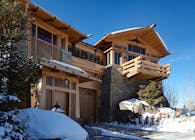 •Aspen Mountain Lodge http://despont.com/?p=38