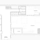 First basement floor plan (Image: AAKAA & MARS Architectes)