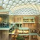 CITATION: Lazaridis Hall, Waterloo, Ontario, Diamond Schmitt Architects. Courtesy of the 2017 Wood Design & Building Awards.