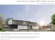 Santa Monica Collage (SMC) Malibu Campus