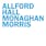 Allford Hall Monaghan Morris (AHMM)