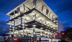 Floridians may not see eye-to-eye politically, but they all agree parking garages are awesome