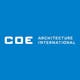COE Architecture International