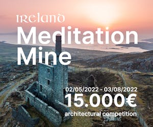 Ireland Meditation Mine