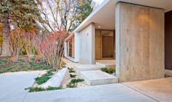 D'Arcy Jones Architecture named RAIC 2017 Emerging Architectural Practice winner