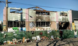Two arrested in Oakland Ghost Ship case