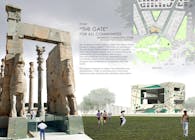 The Gate for All Communities - Design Dissertation